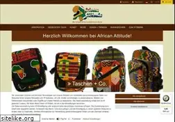 Sites similar to afrika-shop24.de