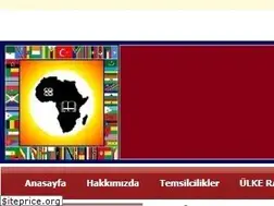 Sites similar to afrika.com.tr