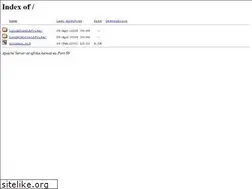 Sites similar to afrika.heimat.eu