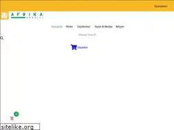 Sites similar to afrikaambalaj.com.tr