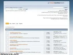Sites similar to afrikaanseforum.co.za