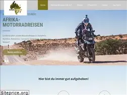 Sites similar to afrikabiker.com