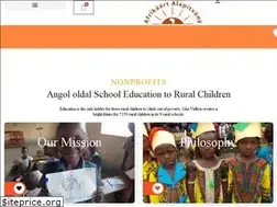 Sites similar to afrikaert.hu