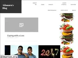 Sites similar to afrikahnqueen.wordpress.com