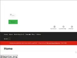 Sites similar to afrikanlibrary.net