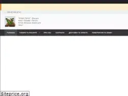 Sites similar to afrikanparrot.com.ua
