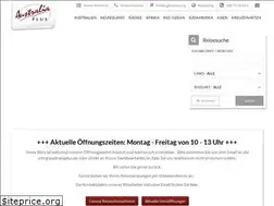 Sites similar to afrikaplus.de