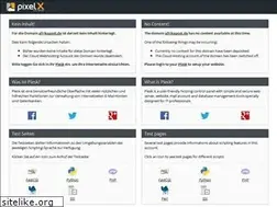 Sites similar to afrikapost.de