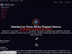 Sites similar to afrikasacorgusu.com