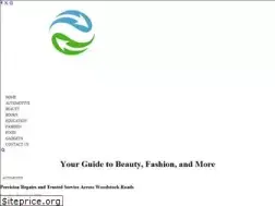 Sites similar to afrikato.com