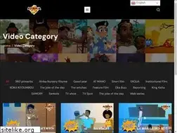 Sites similar to afrikatoon.com