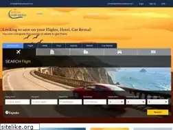 Sites similar to afrikatourdeals.com