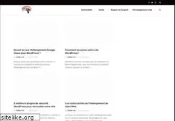 Sites similar to afrikauto.com