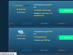 Sites similar to afrikeo.com