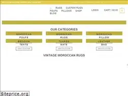 Sites similar to afrikesh.com