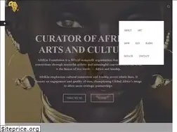 Sites similar to afrikin.org