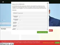 Sites similar to afrikipresse.fr