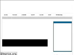 Sites similar to afriknews.net