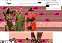 Sites similar to afrikrea.com