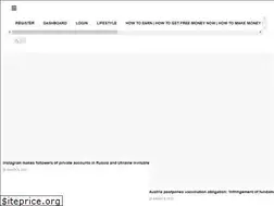 Sites similar to afrilatest.com