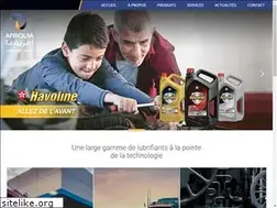 Sites similar to afrilub.ma