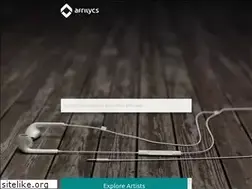 Sites similar to afrilycs.africa