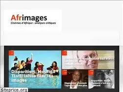 Sites similar to afrimages.net
