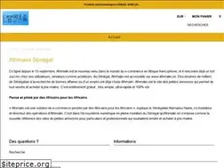 Sites similar to afrimalin.sn