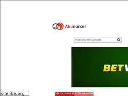 Sites similar to afrimarket.ci