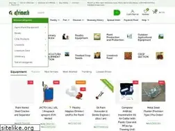 Sites similar to afrimash.com