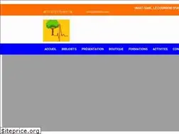 Sites similar to afrimatk.com