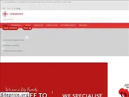 Sites similar to afrimedics.co.za