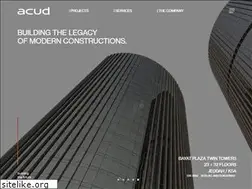 Sites similar to afrina.net