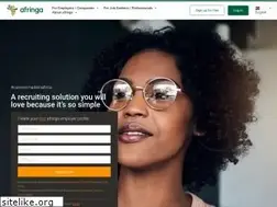 Sites similar to afringa.com