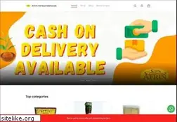 Sites similar to afrinherbalmehndi.com