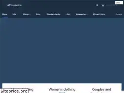 Sites similar to afrinspiration.com