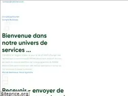 Sites similar to afripayway.com