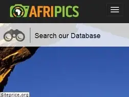 Sites similar to afripics.com