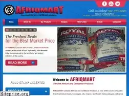 Sites similar to afriqmartstore.com