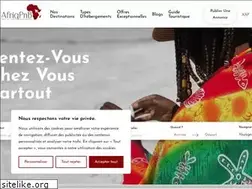 Sites similar to afriqpnb.com