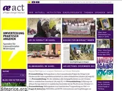 Sites similar to afrique-europe-interact.net