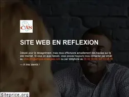 Sites similar to afrique-strategies.com