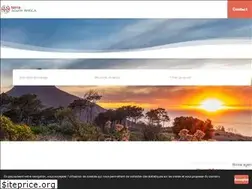 Sites similar to afriquedusud-voyage.com