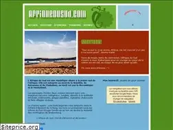 Sites similar to afriquedusud.com