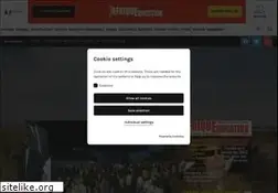 Sites similar to afriqueeducation.com