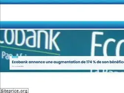 Sites similar to afriqueitnews.com