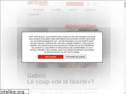 Sites similar to afriquemagazine.com