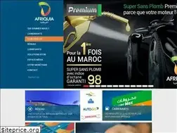 Sites similar to afriquia.ma