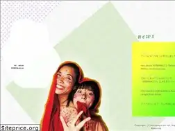 Sites similar to afrirampo.net