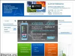 Sites similar to afriso.hu